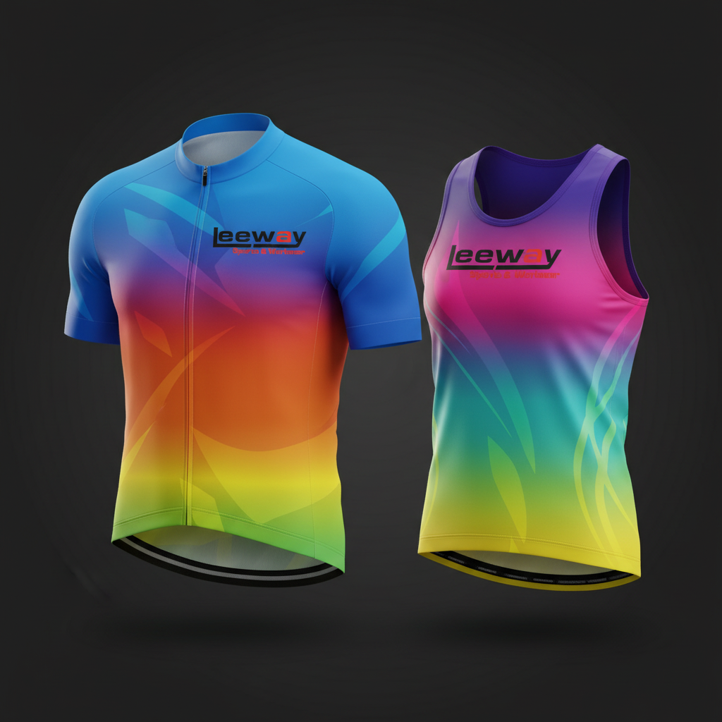 Sublimation Printing
